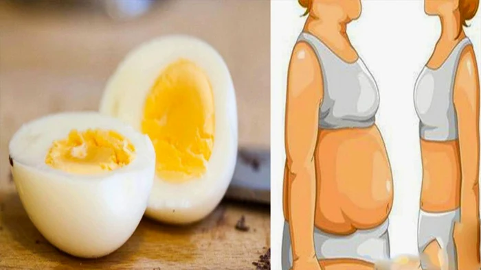 Dieta cu ouă funcţionează. Cum arată meniul