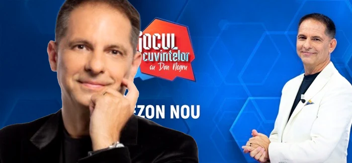 Dan Negru - Foto: Arhiva Click!