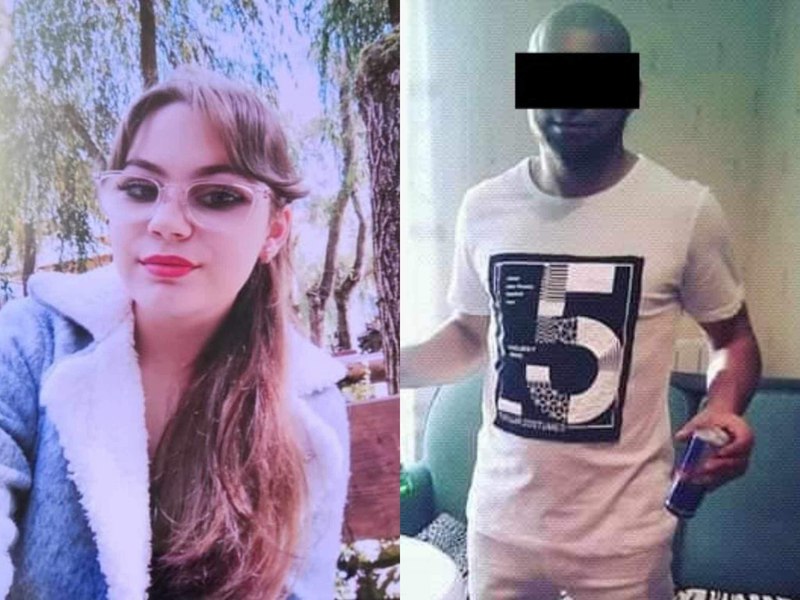 Melinda, fetița de 13 ani, găsită de un polițist acasă la „Mănușa Albă”, nu vrea să întoarcă la părinții ei