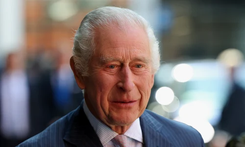 Regele Charles și a reluat îndatoririle regale, GettyImages (3) jpg