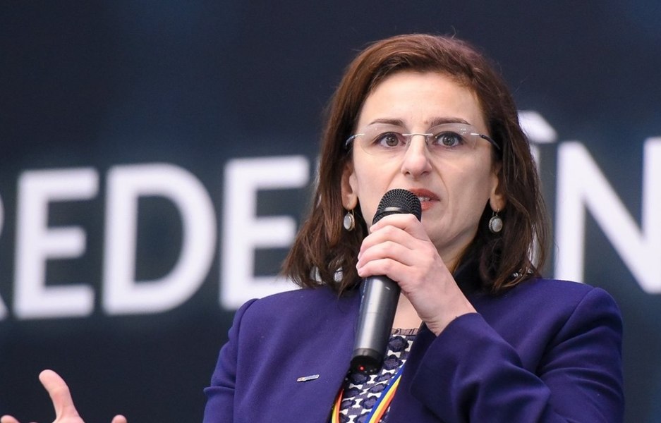 Românca declarată cel mai bun avocat din Connecticut: „Întâi am crezut că e o glumă. Am început de jos, nu-s un Hercule”
