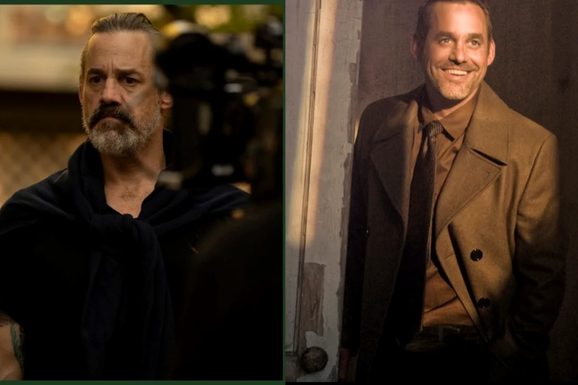 Nicholas Brendon a murit la 54 de ani / Foto: Facebook