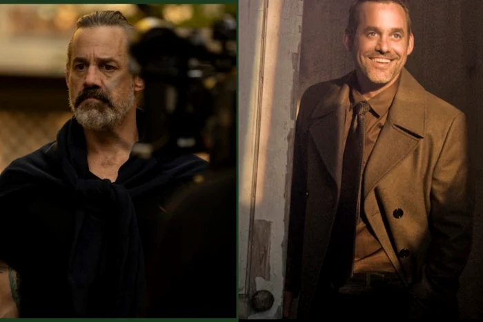 Nicholas Brendon a murit la 54 de ani / Foto: Facebook