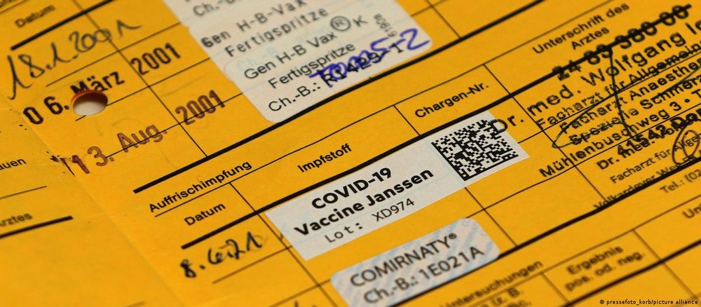 Ce ştim despre sindromul post-vaccinare