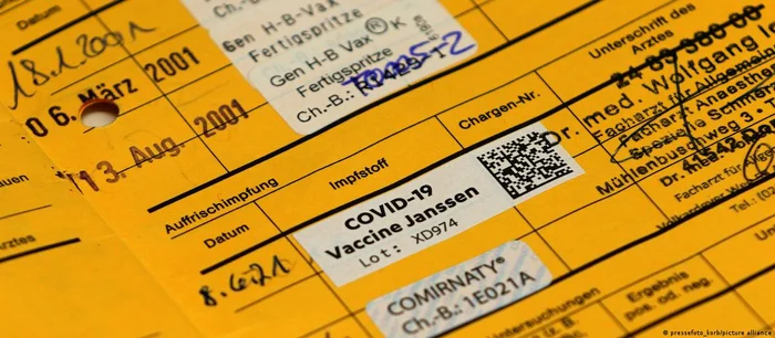 Fiecare vaccin are efecte secundare, dar numai în cazuri foarte rare acestea sunt grave și provoacă