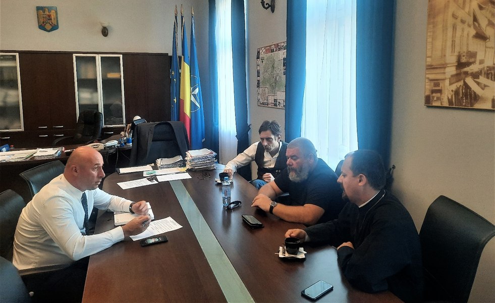 Paternitatea imnului României, disputată de Brașov. Prefectul face demersuri legale pentru „Deșteaptă-te, române!“ VIDEO