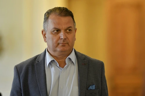 Virgil Guran. FOTO MEDIAFAX