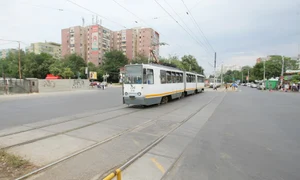 tramvaiul 41 piata moghioros 0 jpeg