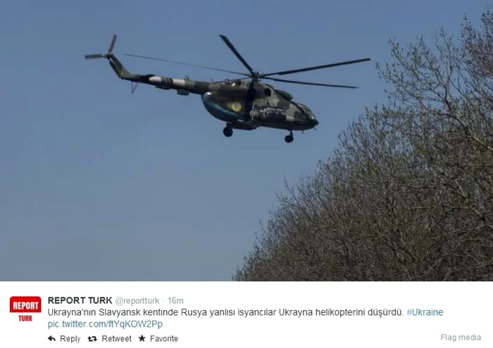 elicopter