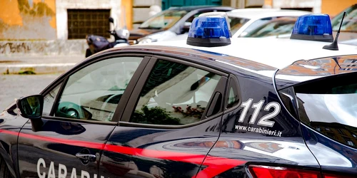 masina politie italia jpeg