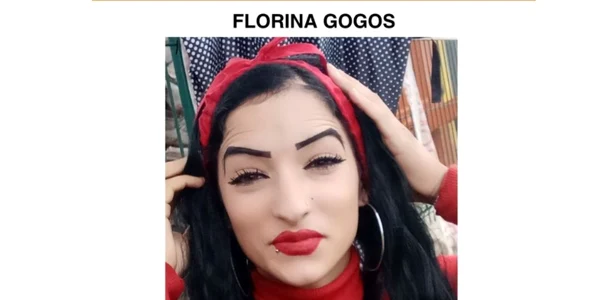 florina gogos foto las provincias