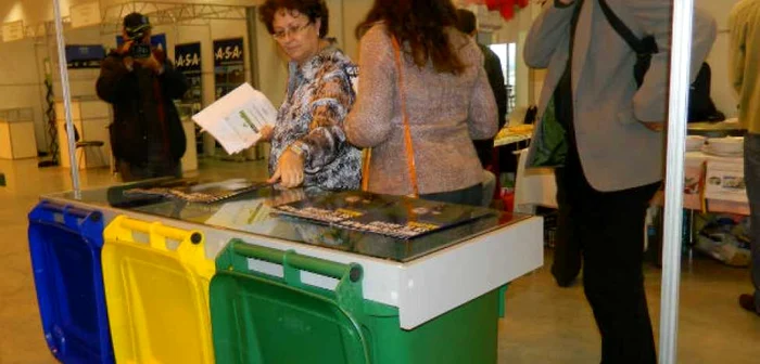 Târgul va fi deschis până pe data de 18 octombrie