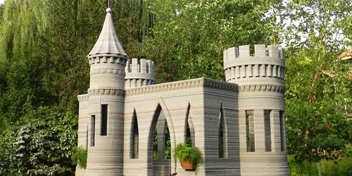 castel imprimanta 3d foto 3dprint.com