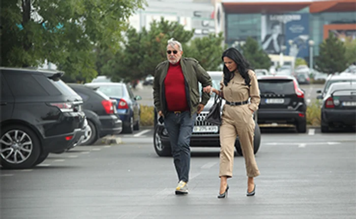 Căsnicia cu Brigitte a fost scurtă, dar intensă