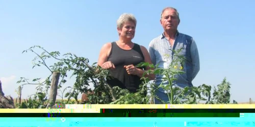 Familia Haerle face agricultura bio de 25 de ani