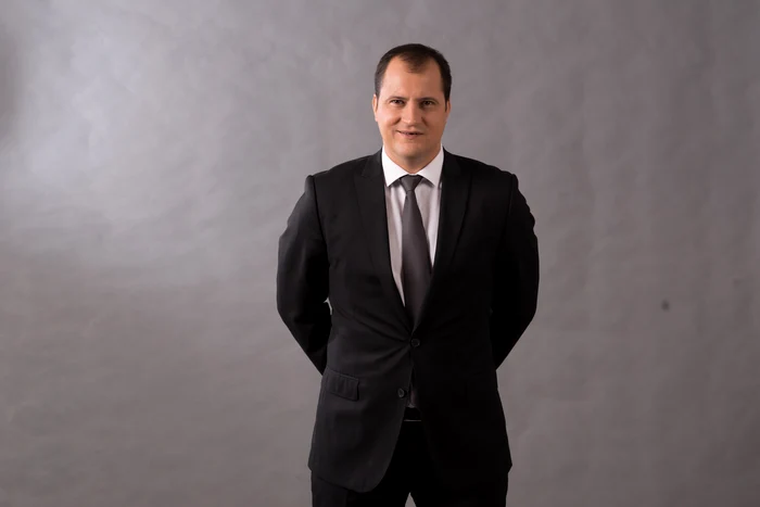 Șerban Huidu