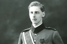 Principele Nicolae  O regenţă nedorită şi o iubire nepermisă jpeg