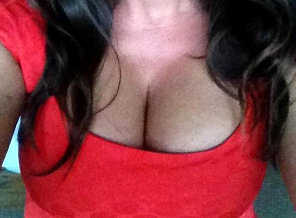 
    Karen Danczuk (31 de ani)foto: Twitter  
