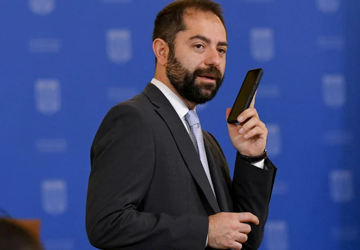 Radu Burnete FOTO: FB