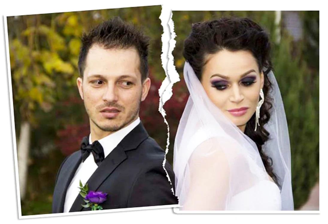 
    Nicoleta Matea a reușit să divorțeze după un an și jumătate de la depunerea actelorfoto: arhiva personală  