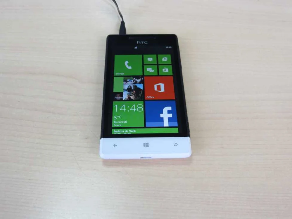 Dezvoltatorii care fac aplicaţii pentru Windows Phone sau Windows 8 sunt răsplătiţi cu bani FOTO Vlad Andriescu