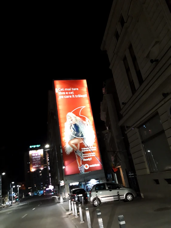 Delia a împinit 20 de ani de carieră