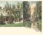 Buziașul de altădată (© Muzeul Național al Banatului)