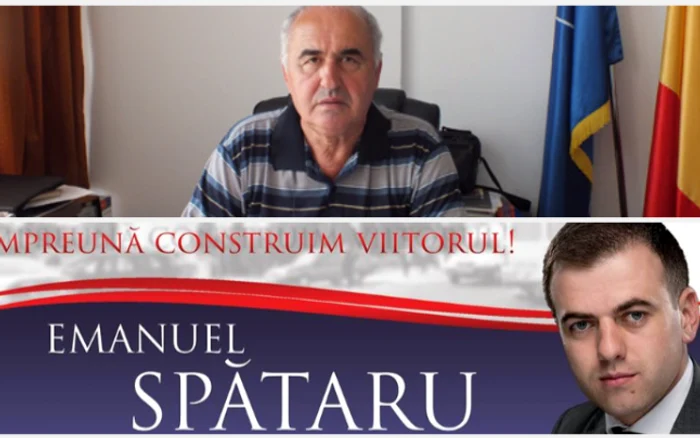 ismazil si spataru