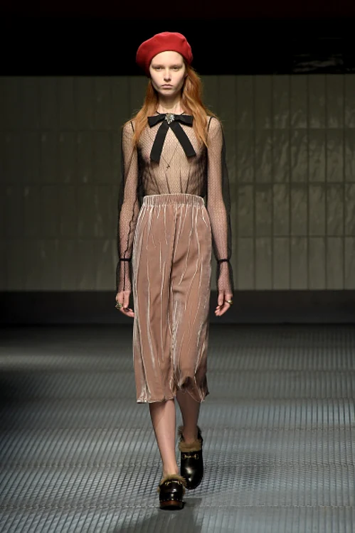 moda getty images