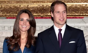 Kate Middleton, Prințul William   GettyImages jpg