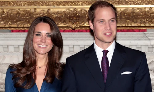 Kate Middleton, Prințul William   GettyImages jpg