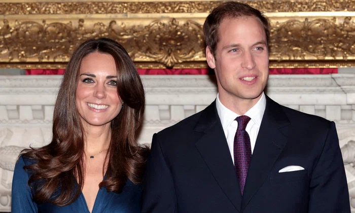 Kate Middleton, Prințul William   GettyImages jpg