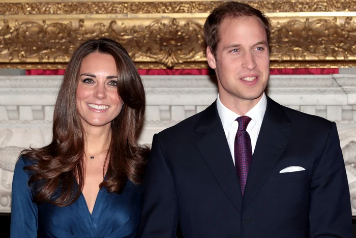 Când a început, de fapt, povestea de dragoste dintre Kate Middleton și Prințul William?