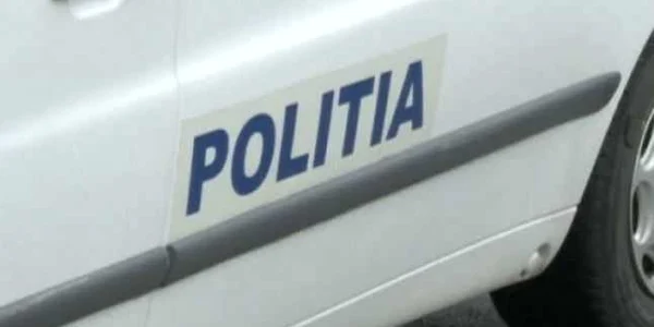 masina politie