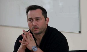 Viorel Hușanu, președintele Sanitas București, este revoltat de decizia Ministerului Sănătății jpeg