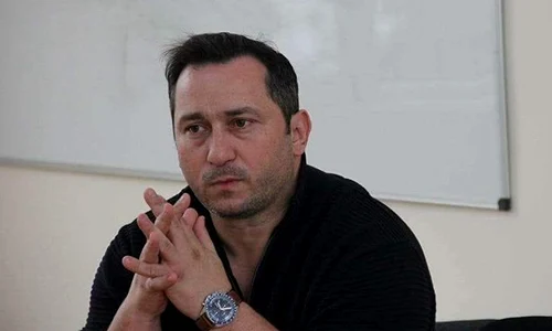 Viorel Hușanu, președintele Sanitas București, este revoltat de decizia Ministerului Sănătății jpeg