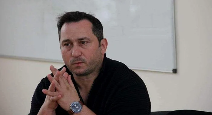 Viorel Hușanu, președintele Sanitas București, este revoltat de decizia Ministerului Sănătății