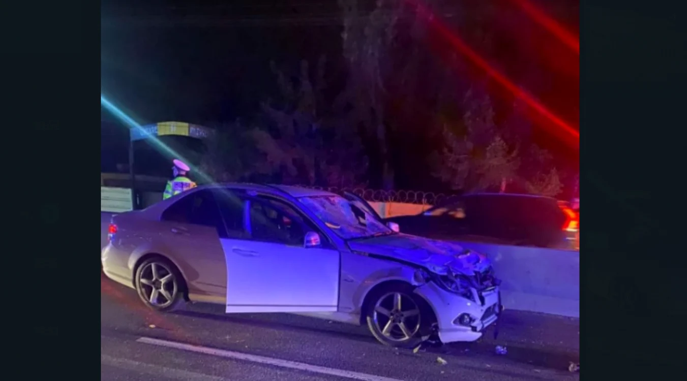 accident mortal prahova
