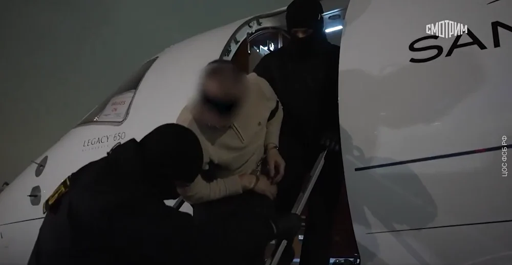 Suspectul în cazul tentativei de asasinat asupra generalului Vladimir Alekseiev, reținut în Dubai și extrădat în Rusia