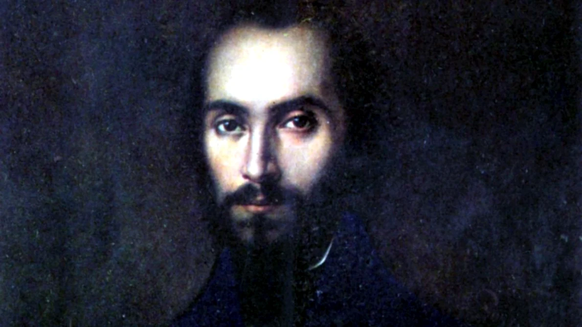 1848 și iubirea (II) Nicolae Bălcescu, împărțit între iubire și politică jpeg