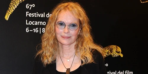 mia farrow foto getty images