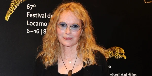 mia farrow foto getty images
