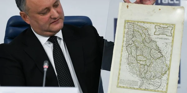 Igor Dodon