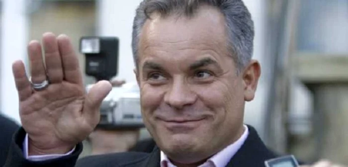 Vladimir Plahotniuc