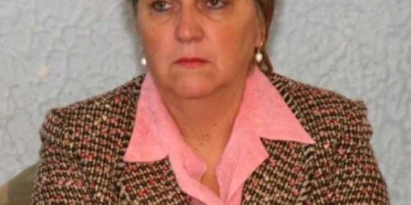 Mariana Popa este cercetată pentru luare de mită