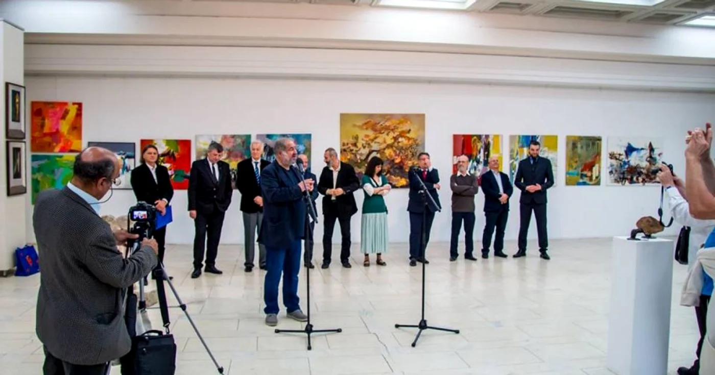 Gheorghe Dican