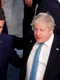 Emmanuel Macron intre Joe Biden si Boris Johnson la summitul G7 FOTO EPA-EFE