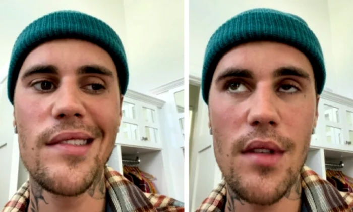 bieber PNG