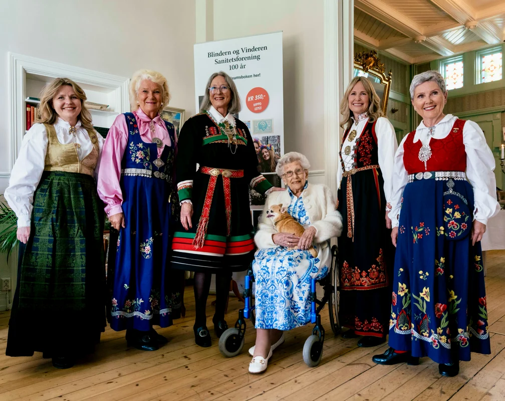 Prințesa Astrid a Norvegiei a fost spitalizată la câteva ore după acest eveniment. FOTO: Casa Regală norvegiană