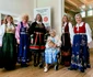 Prințesa Astrid a Norvegiei a fost spitalizată la câteva ore după acest eveniment. FOTO: Casa Regală norvegiană
